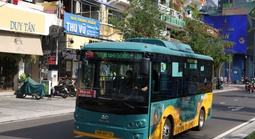 Xe buýt miễn phí cần nhanh và tiện lợi