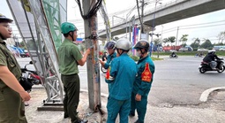 Mạnh tay xóa sổ quảng cáo bẩn