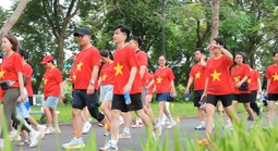 Người trẻ đối mặt nguy cơ đột quỵ vì ít vận động