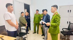 Khởi tố 6 đối tượng xuất bán trái phép hóa đơn trị giá hơn 1.000 tỉ đồng
