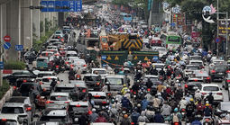 Chủ tịch xã, Trưởng công an xã được đề xuất tăng thẩm quyền xử phạt vi phạm giao thông