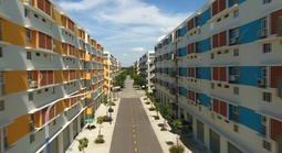 Dồn sức chăm lo người lao động