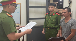 Khởi tố tài xế xe tải gây tai nạn làm 2 người tử vong