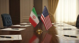 Iran có câu trả lời cho Mỹ, nhiều nước vùng Vịnh bị UAV đe dọa