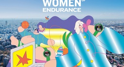 Garmin ra mắt chiến dịch “Women of Endurance” tôn vinh phụ nữ