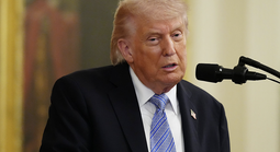 Nhận được câu trả lời của Iran, ông Donald Trump phản ứng gay gắt