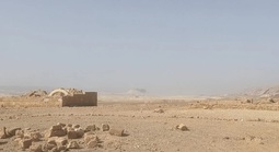 Israel lập căn cứ bí mật, không kích quân đội Iraq để giữ kín vị trí?