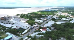 Hàng loạt doanh nghiệp thuê đất rồi bỏ hoang