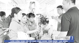 Báo in ngày 11-5: WHO trấn an về virus Hanta