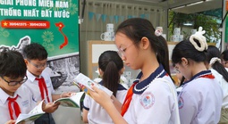 Trường "điểm" đầu tiên ở TPHCM tuyển sinh lớp 6 không theo địa giới hành chính