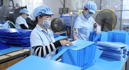 Tập trung hỗ trợ doanh nghiệp nhỏ và vừa