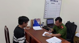 Công an vào cuộc vụ shipper bị đánh vì từ chối cắt lông chó ở TPHCM