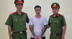 Thông tin nổi bật ở TPHCM ngày 11-5: sắp xét xử 1 TikToker; bé trai bị bạo hành nhận giấy khai sinh
