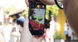Trải nghiệm nhanh OPPO Find X9 Ultra: Tập trung vào nhiếp ảnh và quay video