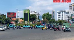 TPHCM và Nam Bộ tiếp tục oằn mình trong nắng nóng
