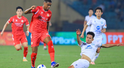 V-League 2025-2026: "Tân vương" dần lộ diện