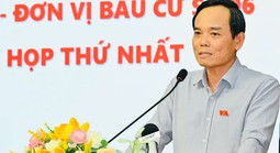 TPHCM kỳ vọng cơ chế đột phá mới