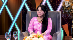 "Chị đẹp" Ngọc Ánh kể chuyện "tích sản" bằng vàng thời hoàng kim