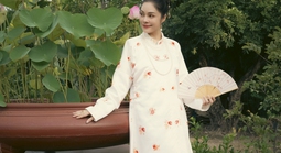 Cay đắng cho Dương Cẩm Lynh