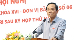 Bí thư Thành ủy TPHCM nói về điểm “rất đặc biệt” của Luật Đô thị đặc biệt