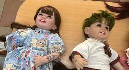 Tây Ninh: Cảnh báo trào lưu học sinh “nuôi” Kumanthong để mong học giỏi
