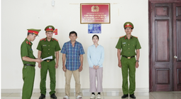 Sản xuất hàng giả, một giám đốc ở Cần Thơ bị khởi tố
