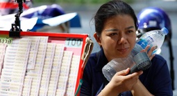 Nguồn nước ngầm chính trên toàn cầu đang suy giảm mạnh