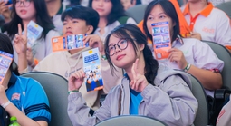 Trường ĐH Ngoại ngữ - Tin học TPHCM công bố 4 phương thức xét tuyển