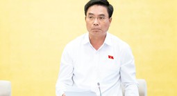Phó Chủ tịch Quốc hội nói về chế độ tiền lương với cán bộ, công chức cơ quan Đảng, đoàn thể