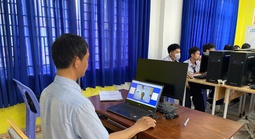 TPHCM rà soát năng lực tiếng Anh của giáo viên