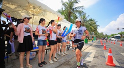 Đà Nẵng lên tiếng vụ ùn tắc giao thông tại IRONMAN 2026