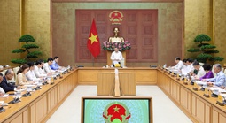Chấm dứt "luật chờ nghị định, nghị định chờ thông tư"