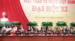 Phát huy sức mạnh khối đại đoàn kết toàn dân tộc