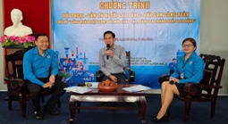 Lắng nghe nguyện vọng người lao động