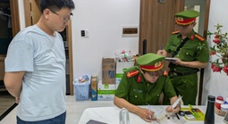 Từ ngày 21-5: Bắt buộc dùng hệ thống khai báo lưu trú mới