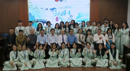Người thầy kính yêu: Người giữ mạch chữ xưa giữa thời đại số