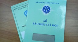 Quy trình mới về thu BHXH, cấp sổ BHXH và thẻ BHYT