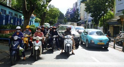 Dự báo thời tiết hôm nay, 12-5: TPHCM và Nam Bộ nắng nóng diện rộng, có nơi trên 37 độ C