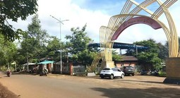 Gia Lai: Nhiều diện tích đất công cho thuê sai quy định 