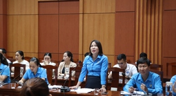 Đổi mới hoạt động Công đoàn