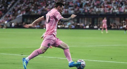 World Cup 2026: Messi và Neymar đều có mặt