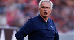 Jose Mourinho đạt thỏa thuận trở lại nắm quyền ở Real Madrid
