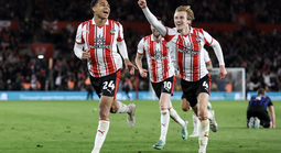 Hạ Middlesbrough hiệp phụ, Southampton có mặt ở “trận đấu đắt giá nhất thế giới”
