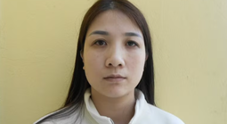 Dùng chiêu "xin visa Hàn Quốc", nữ giám đốc chiếm đoạt hàng tỉ đồng