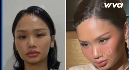 Quanh chuyện địa điểm Miu Lê bị bắt quả tang dùng ma túy