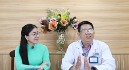 Bác sĩ khuyến cáo bệnh nhân sợ nội soi coi chừng bỏ lỡ "thời điểm vàng"
