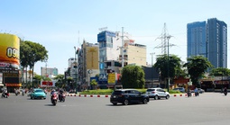 Dự báo thời tiết hôm nay, 13-5: Nắng nóng ở TPHCM và Nam Bộ