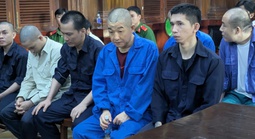 Nhóm người Trung Quốc cưỡng đoạt tiền điện tử ở TPHCM