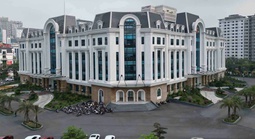 Đánh thức trụ sở dôi dư