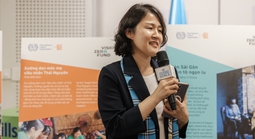 ILO: Cần bảo đảm nơi làm việc an toàn, lành mạnh, đặc biệt với lao động trẻ